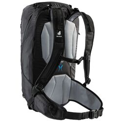 Rucsac Deuter Freerider 20L (Black) Thumb