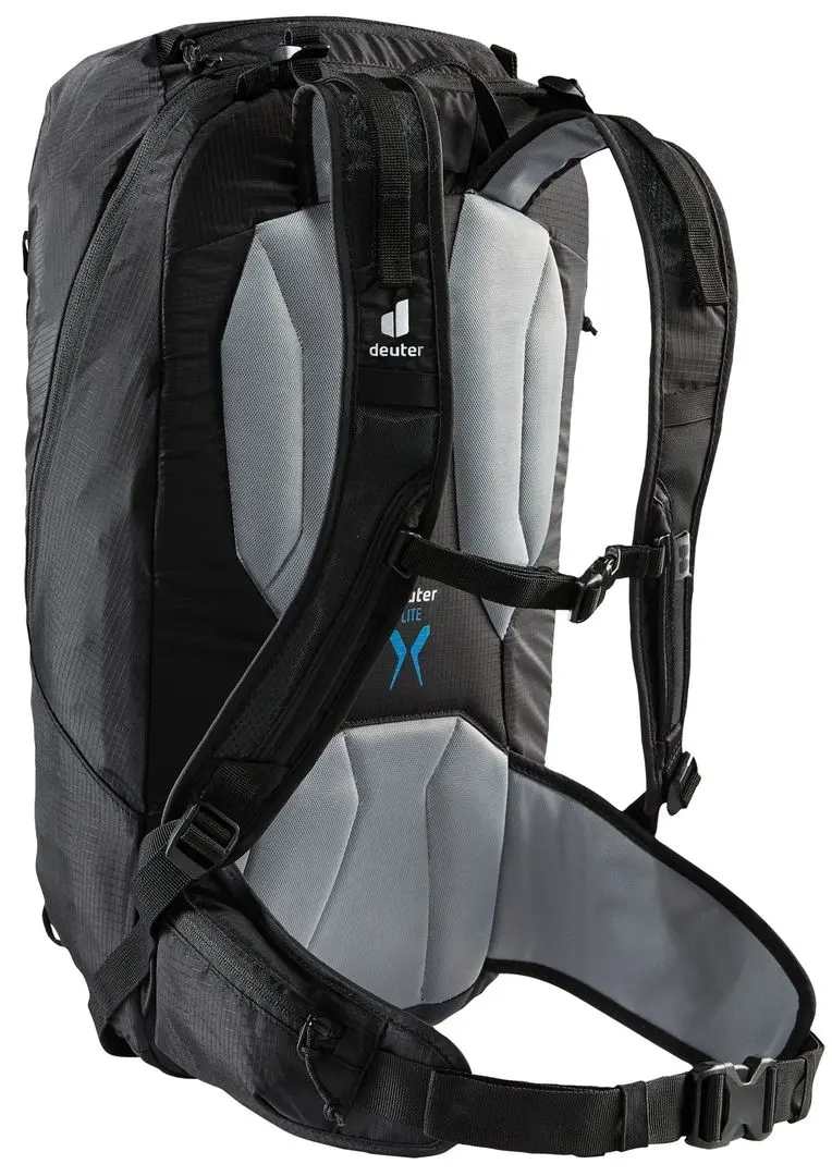 Rucsac Deuter Freerider 20L (Black) - 4