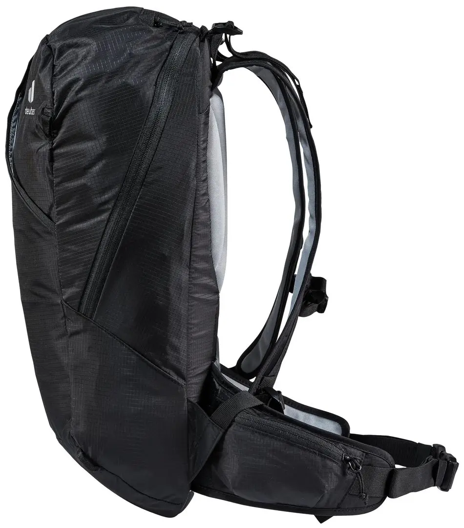 Rucsac Deuter Freerider 20L (Black) - 5