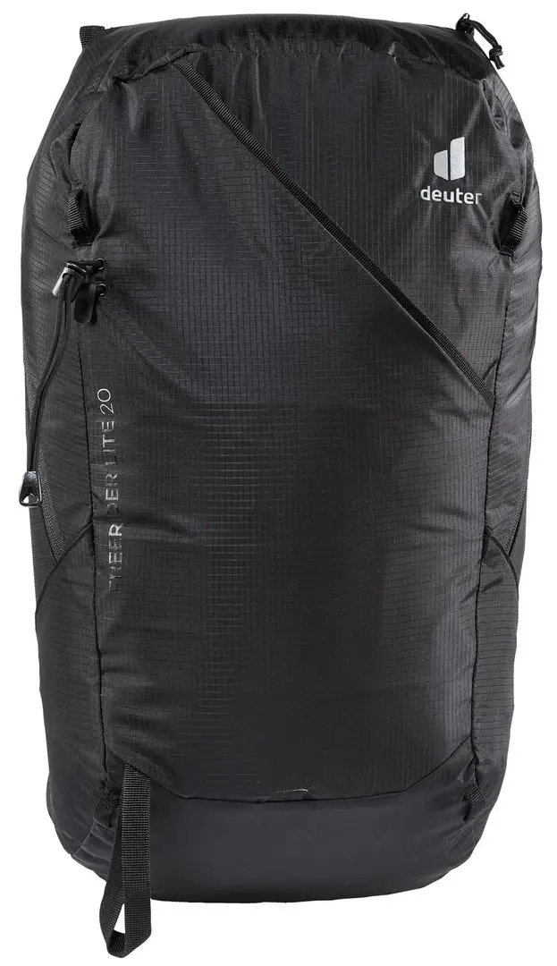 Rucsac Deuter Freerider 20L (Black) - 6