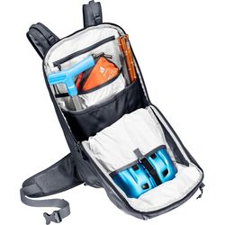 Rucsac Deuter Freerider 20L (Black) Thumb
