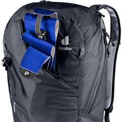 Rucsac Deuter Freerider 20L (Black) Thumb