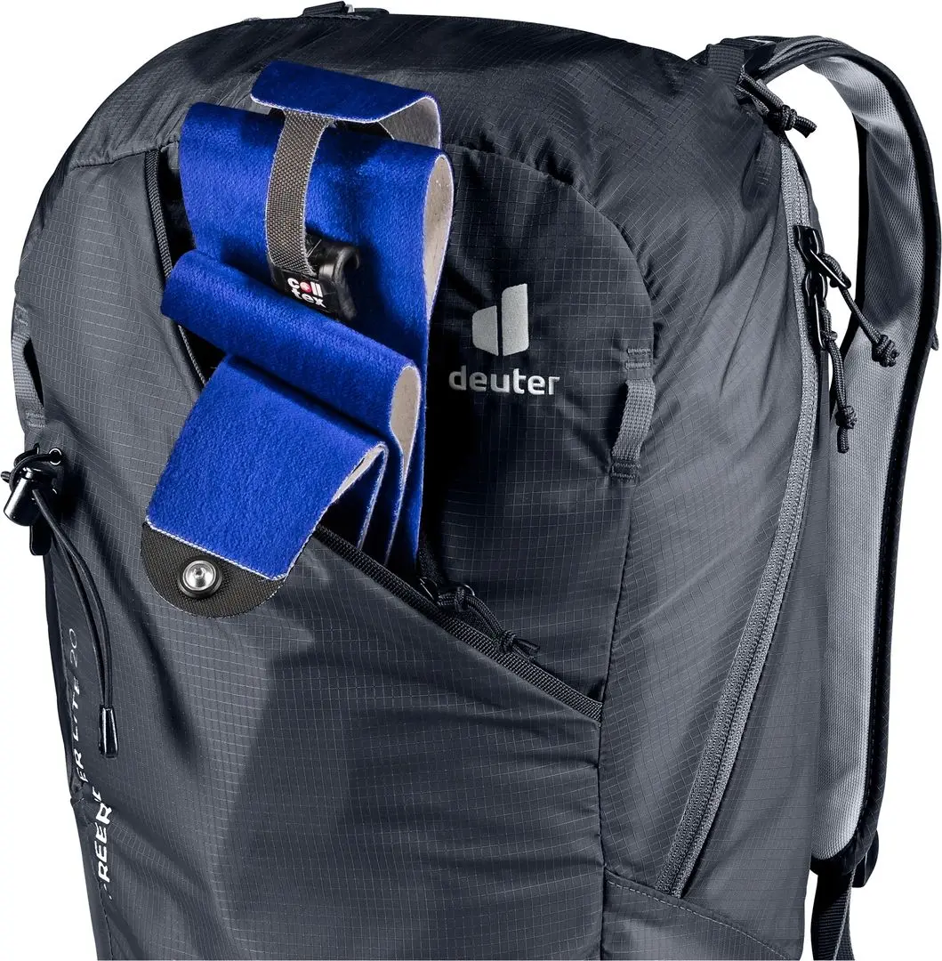 Rucsac Deuter Freerider 20L (Black) - 8