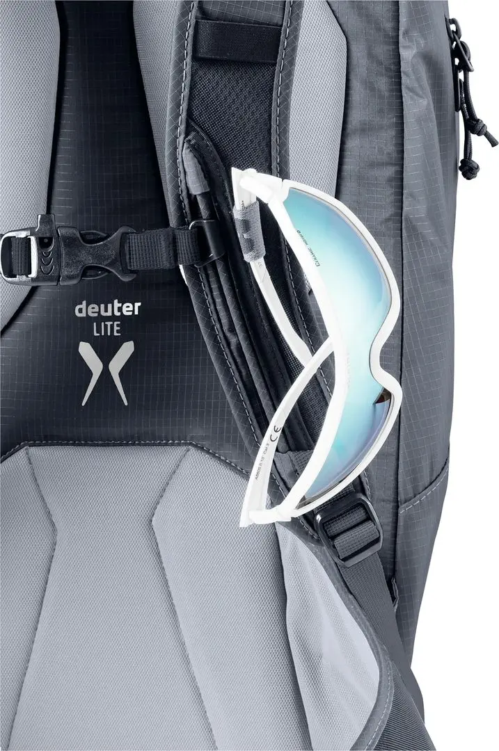 Rucsac Deuter Freerider 20L (Black) - 9