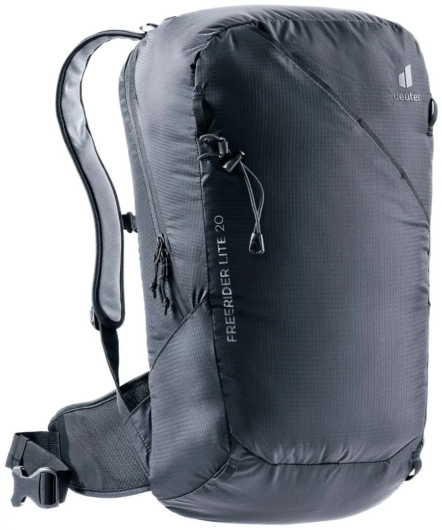 Rucsac Deuter Freerider 20L (Black)
