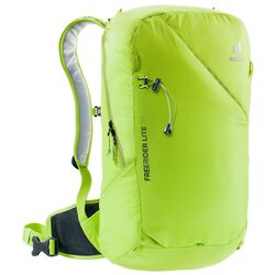 Rucsac Deuter Freerider 20L (Citrus)