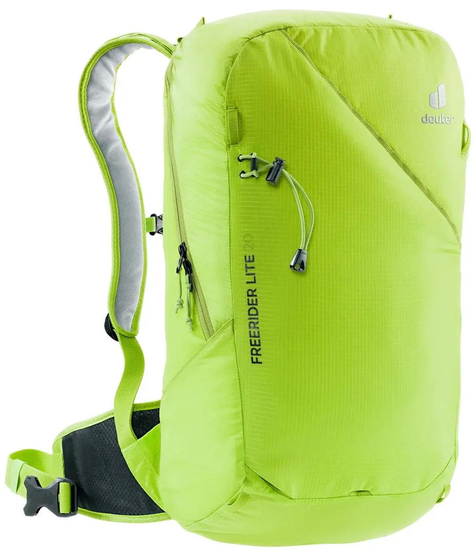 Rucsac Deuter Freerider 20L (Citrus)