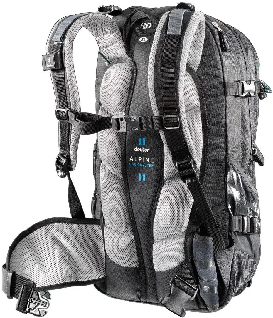 Rucsac Deuter Freerider 24 SL (Cream-Baby/Blue)