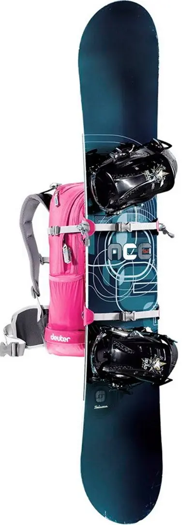 Rucsac Deuter Freerider 24 SL (Magenta) - 2