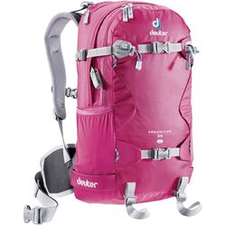 Rucsac Deuter Freerider 24 SL (Magenta)