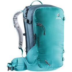 Rucsac Deuter Freerider 30L (Petrol/Arctic)