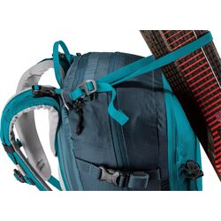 Rucsac Deuter Freerider 30L (Petrol/Arctic) Thumb