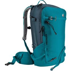 Rucsac Deuter Freerider 30L (Petrol/Arctic) Thumb