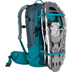 Rucsac Deuter Freerider 30L (Petrol/Arctic) Thumb