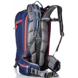 Rucsac Deuter Freerider Pro 30 (Midnight/Arctic) Thumb