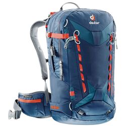 Rucsac Deuter Freerider Pro 30 (Midnight/Arctic)