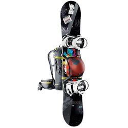 Rucsac Deuter Freerider Pro 30 (Midnight/Arctic) Thumb