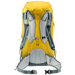 Rucsac Deuter Freescape Lite 26 (Corn/Teal) Thumb