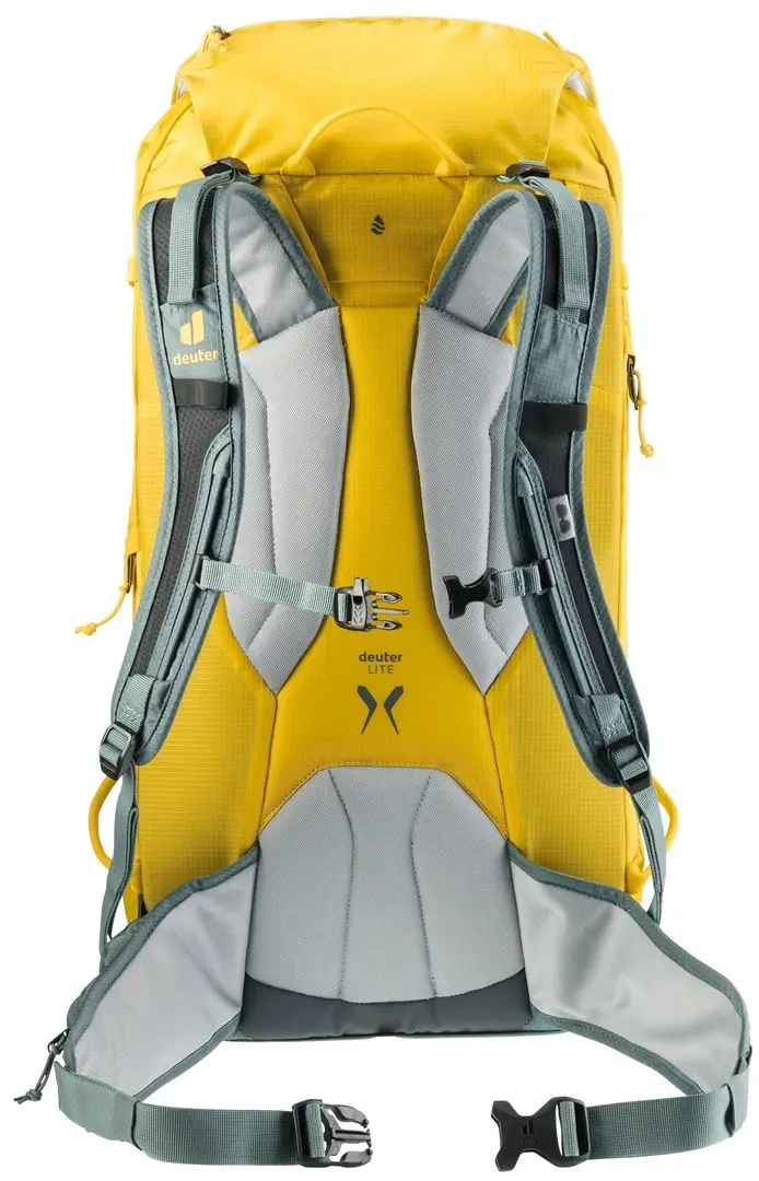 Rucsac Deuter Freescape Lite 26 (Corn/Teal) - 2
