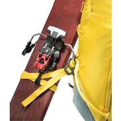 Rucsac Deuter Freescape Lite 26 (Corn/Teal) Thumb