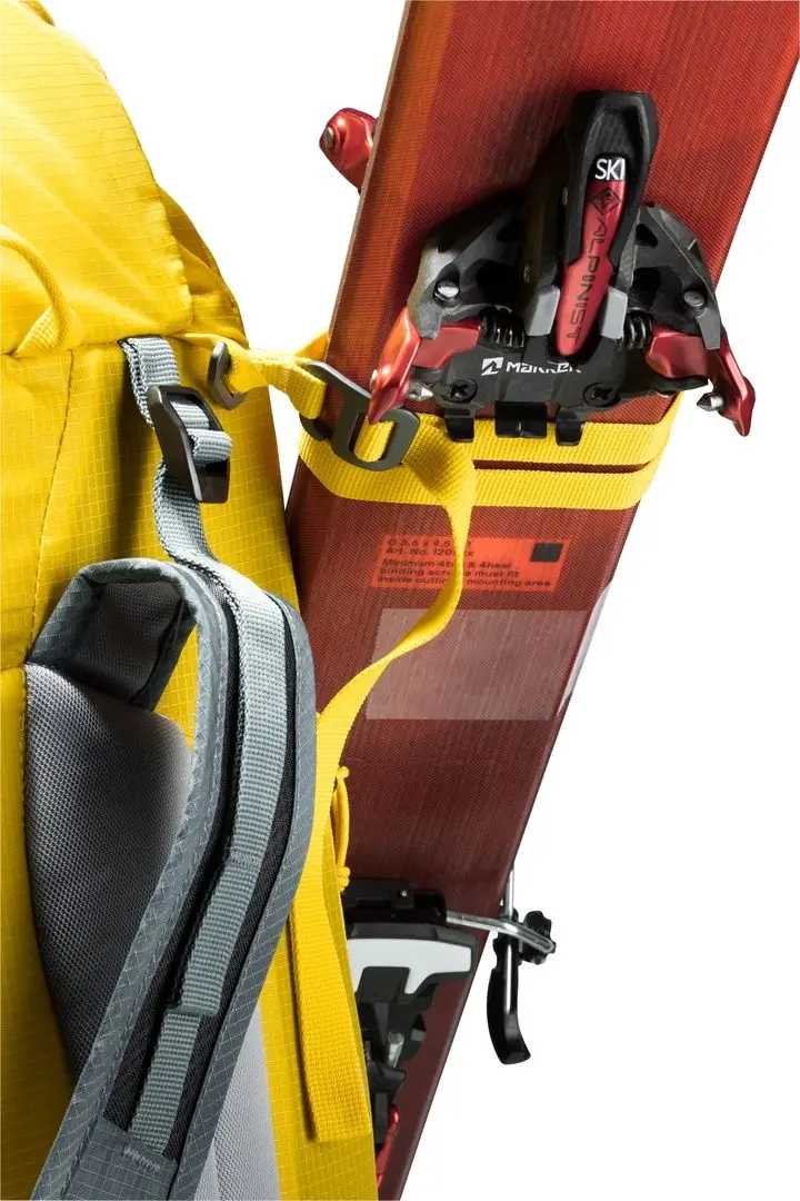 Rucsac Deuter Freescape Lite 26 (Corn/Teal) - 13