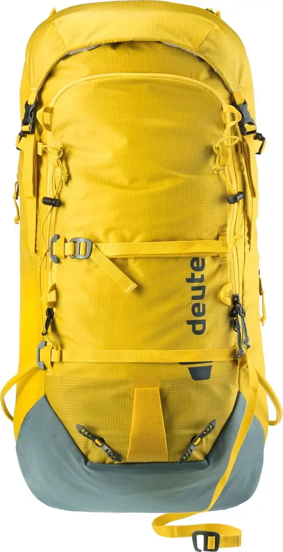 Rucsac Deuter Freescape Lite 26 (Corn/Teal) - 14
