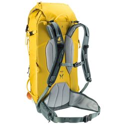 Rucsac Deuter Freescape Lite 26 (Corn/Teal) Thumb