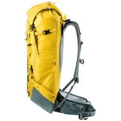 Rucsac Deuter Freescape Lite 26 (Corn/Teal) Thumb