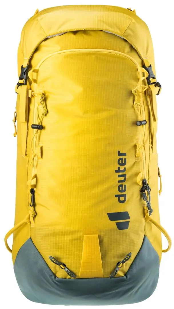 Rucsac Deuter Freescape Lite 26 (Corn/Teal) - 6