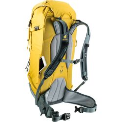 Rucsac Deuter Freescape Lite 26 (Corn/Teal) Thumb