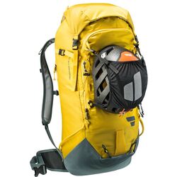 Rucsac Deuter Freescape Lite 26 (Corn/Teal) Thumb