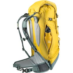 Rucsac Deuter Freescape Lite 26 (Corn/Teal) Thumb