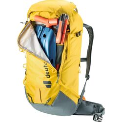 Rucsac Deuter Freescape Lite 26 (Corn/Teal) Thumb