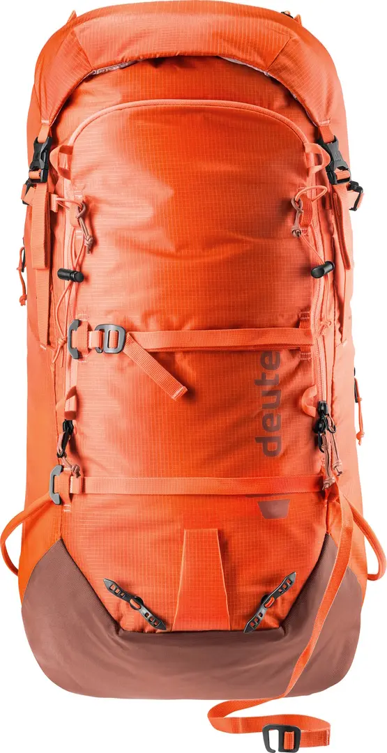 Rucsac Deuter Freescape Lite 26 (Papaya/Umbra)