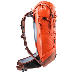 Rucsac Deuter Freescape Lite 26 (Papaya/Umbra) Thumb
