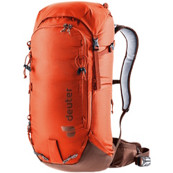 Rucsac Deuter Freescape Lite 26 (Papaya/Umbra)