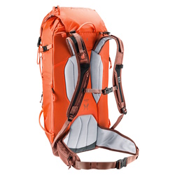 Rucsac Deuter Freescape Lite 26 (Papaya/Umbra) Thumb