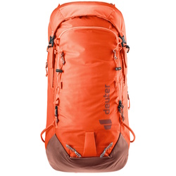 Rucsac Deuter Freescape Lite 26 (Papaya/Umbra) Thumb