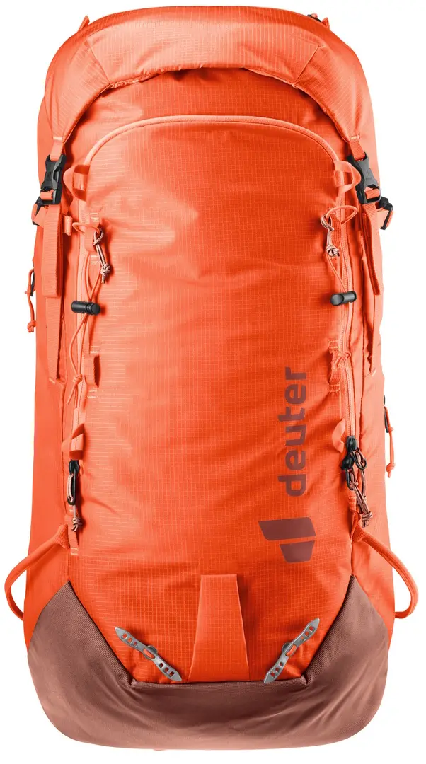 Rucsac Deuter Freescape Lite 26 (Papaya/Umbra)