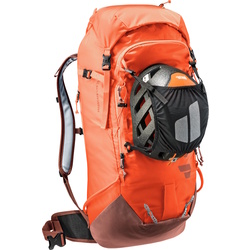 Rucsac Deuter Freescape Lite 26 (Papaya/Umbra) Thumb