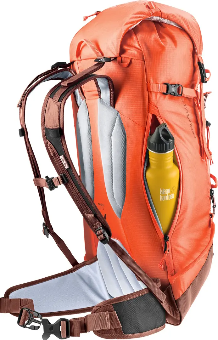 Rucsac Deuter Freescape Lite 26 (Papaya/Umbra)