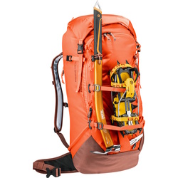 Rucsac Deuter Freescape Lite 26 (Papaya/Umbra) Thumb