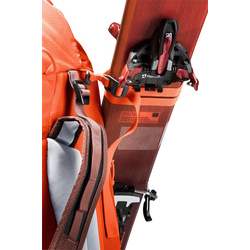 Rucsac Deuter Freescape Lite 26 (Papaya/Umbra) Thumb