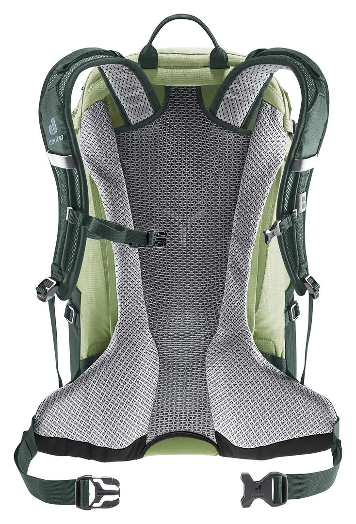 Rucsac Deuter Futura 23 (Grove/Ivy)