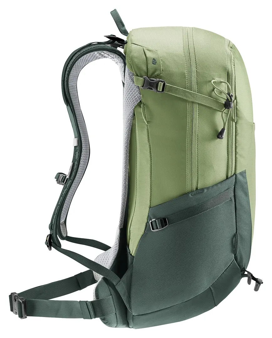 Rucsac Deuter Futura 23 (Grove/Ivy)