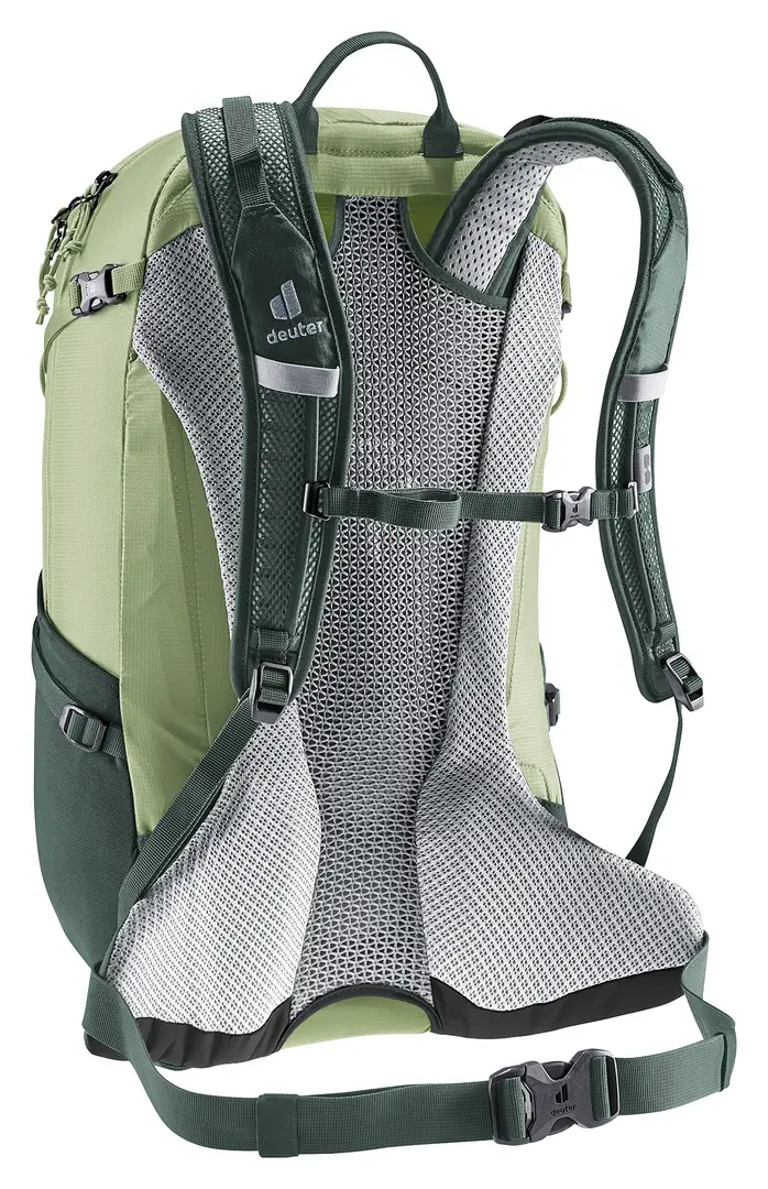 Rucsac Deuter Futura 23 (Grove/Ivy)