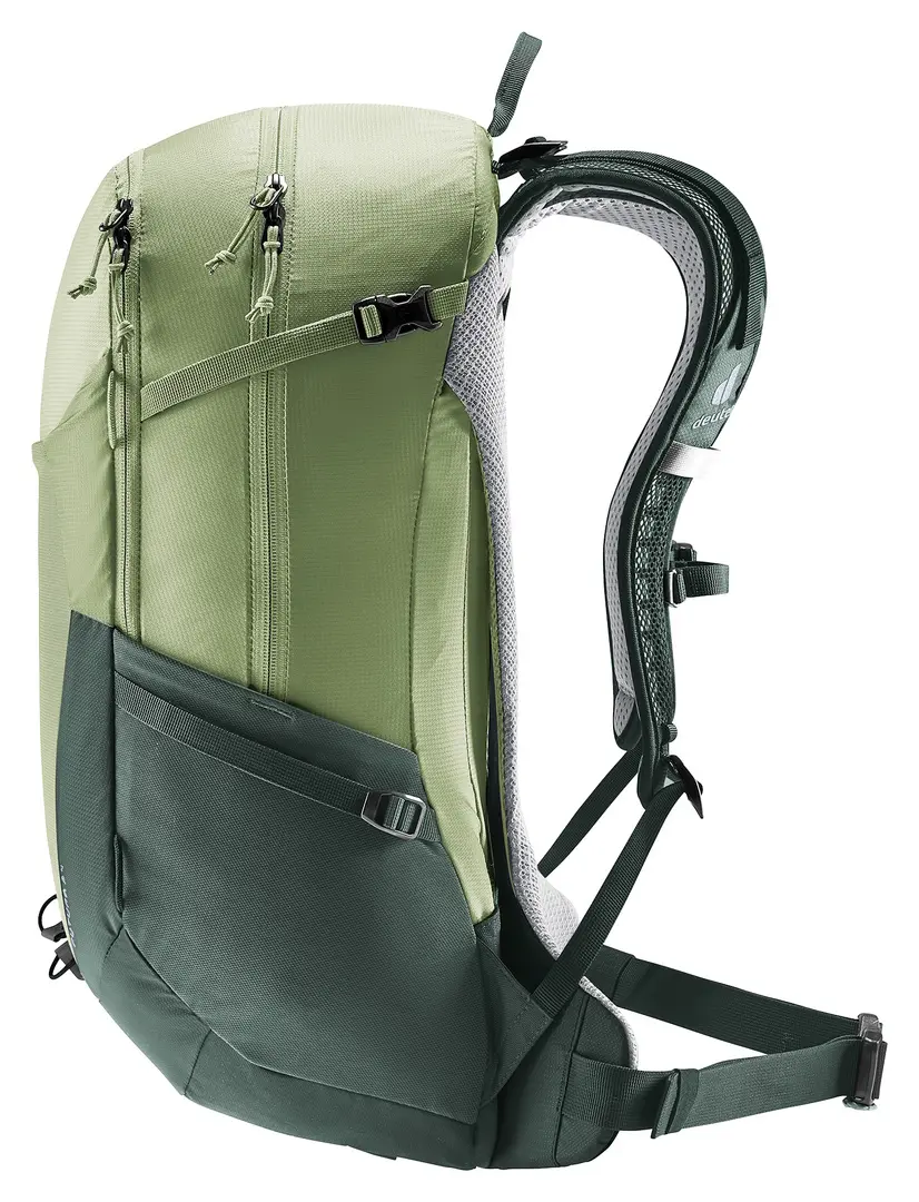 Rucsac Deuter Futura 23 (Grove/Ivy)