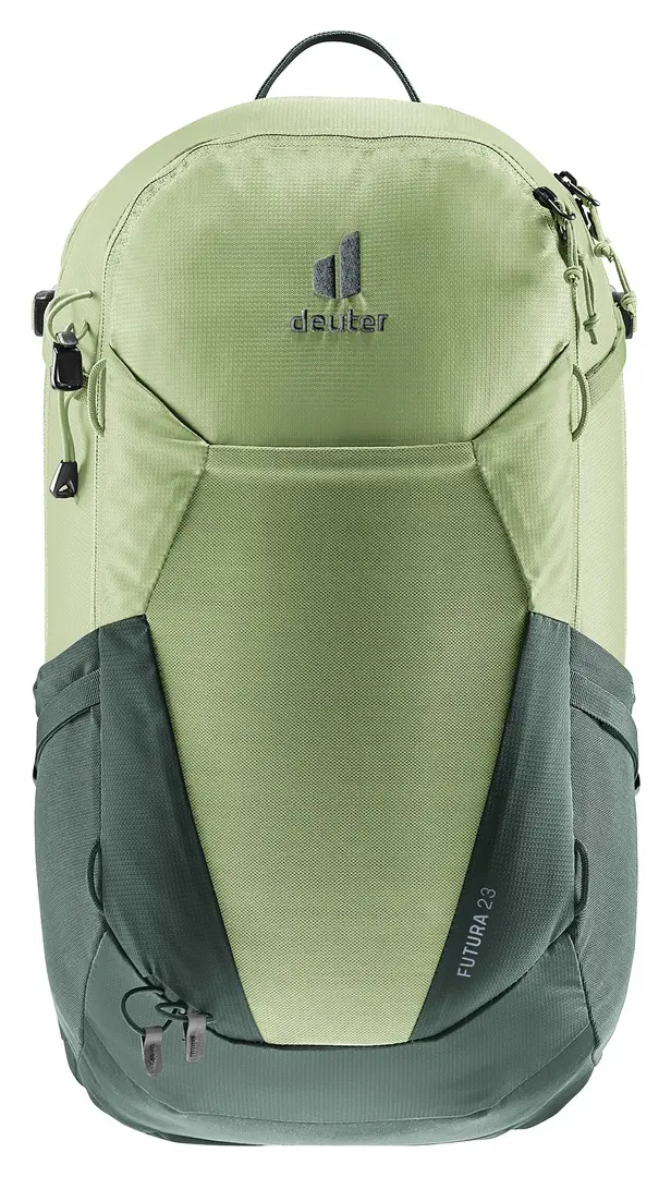 Rucsac Deuter Futura 23 (Grove/Ivy)