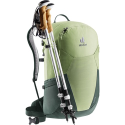 Rucsac Deuter Futura 23 (Grove/Ivy) Thumb
