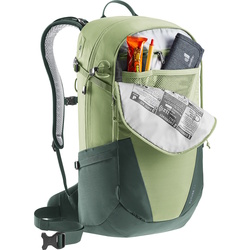 Rucsac Deuter Futura 23 (Grove/Ivy) Thumb